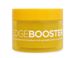 Edge Booster Extra Strength & Moisture Rich Pomade - Citrine 3.38oz
