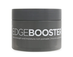 Edge Booster Extra Strength & Moisture Rich Pomade - Hematite 3.38oz