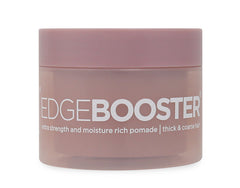 Edge Booster Extra Strength & Moisture Rich Pomade - Morganite 3.38oz