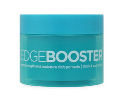 Edge Booster Extra Strength & Moisture Rich Pomade - Turquenite 3.38oz