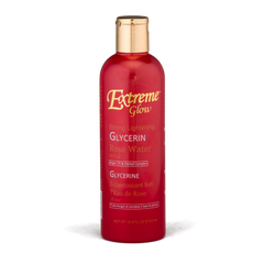Glow EXTREME GLOW ® Glycérine Eclaircissant Fort l’Eau de Rose - Authentic Skincare Treatment