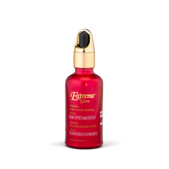 Glow EXTREME GLOW ® SERUM Éclaircissant Fort - Authentic Skincare Treatment