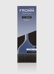 FROMM 2 7/8" Soft Color Brush - 2 Pack