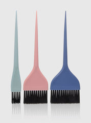 FROMM Soft Color Brush - Combo 3 Pack