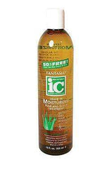 Fantasia IC Leave-In Moisturizer Extra Dry Hair Formula w/ Aloe 12oz