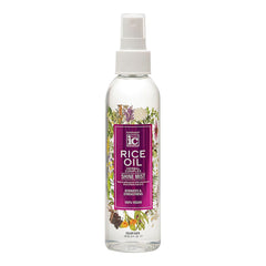 Fantasia Rice Oil Herbal Complex Shine Mist