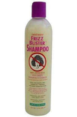 Fantasia Frizz Buster Shampoo