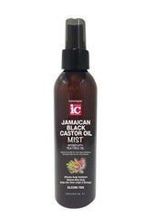 Fantasia IC Jamaican Black Castor Oil Mist