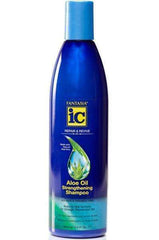Fantasia IC Aloe Oil Strengthening Shampoo