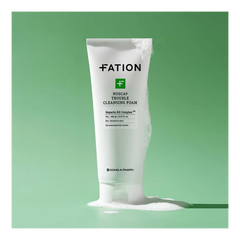 FATION Nosca9 Trouble Cleansing Foam (150ml)
