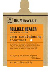 Dr.Miracle's Follicle Healer Deep Conditioning Treatment