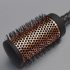 FROMM Heat Duo 1.75" Copper Thermal Round Brush