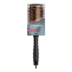 FROMM Heat Duo 2" Copper Thermal Round Brush
