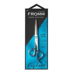 FROMM Explore 5.75" Hair Cutting Shear