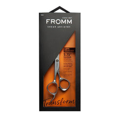 FROMM Transform 5.75” Left-Handed Hair Cutting Shear