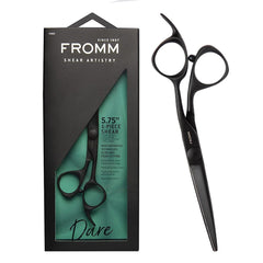 FROMM Dare 5.75” 1 Piece Hair Cutting Shear