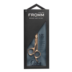 FROMM Defy 5.75” 1 Piece Hair Cutting Shear