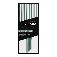 FROMM Curl Studio Volume Styler Pick