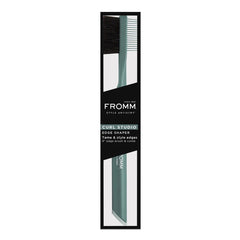 FROMM Curl Studio Edge Shaper Brush & Comb