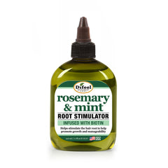 Difeel & Rosemary Mint Leave In Root Stimulator 7.1oz