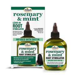 Difeel & Rosemary Mint Leave In Root Stimulator 7.1oz