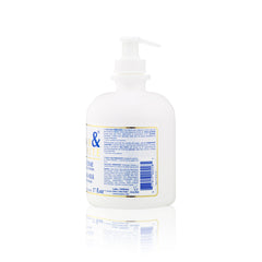 Fair and White Original Pump Lotion, Anti-Oxidant 500ml