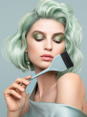 FROMM 2 1/4" Firm Color Brush - 2 Pack