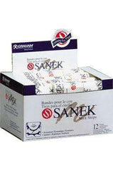 Sanek Neck Strips