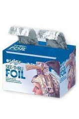 Sanek See-Thru Foil Roll #580180