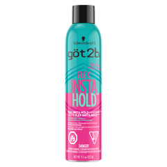 got2b Flex Insta Hold Hairspray