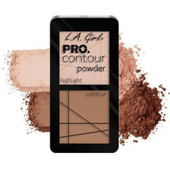 L.A. Girl PRO Contour Powder - Fair
