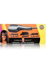 Gold ‘N Hot Styler Dryer