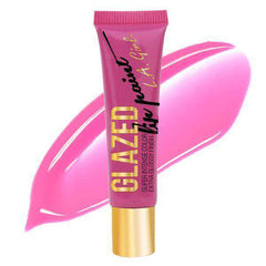 L.A. Girl Glazed Lip Paint - Deluxe Beauty Supply