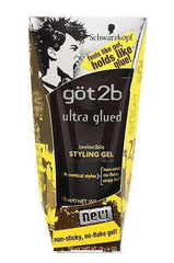 got2b Ultra Glued Invincible Styling Gel