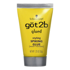 got2b Glued Styling Spiking Glue