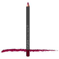 L.A. Girl Lipliner Pencil Burgundy - Dollar Deals
