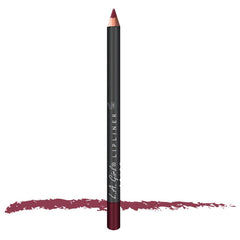 L.A. Girl Lipliner Pencil Eggplant - Dollar Deals