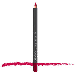 L.A. Girl Lipliner Pencil Raspberry - Dollar Deals