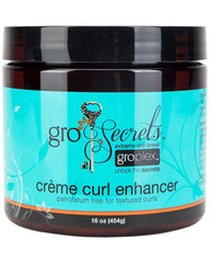 Gro Secrets Creme Curl Enhancer