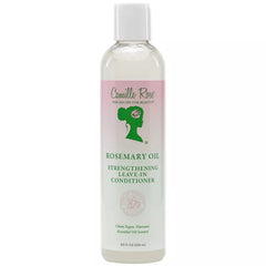 Camille Rose Rosemary Oil Strengthening Leave-In Conditioner