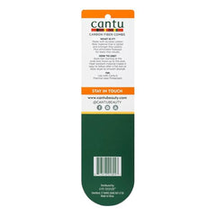 Cantu Heat & Chemical Resistant "Style" Carbon Fiber Comb Set
