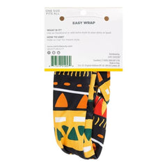 Cantu For Kids Princess Easy Wrap