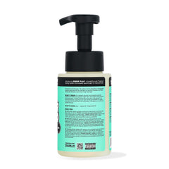 The Doux Press Play Gangster Wrap Foaming Wrap Lotion