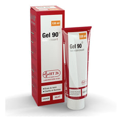HT26 Paris HT26 ® 90 GEL Éclaircissant - Authentic Skincare Treatment
