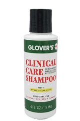 Glover's Clinical Care Shampoo