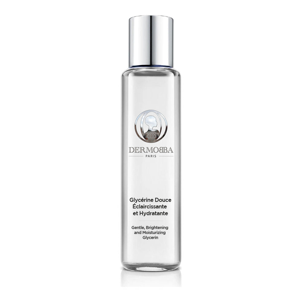 Dermobba Paris DERMOBBA® GLYCÉRINE Douce Éclaircissante - Authentic Skincare Treatment