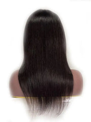 Natural Way Grace-L Back