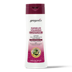 GroGanics Feather Lite Volumizing Conditioner 8oz