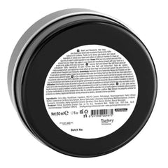 Gummy Professional Beard & Moustache Wax