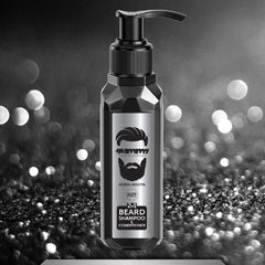 Gummy Professional Beard Shampoo & Conditioner